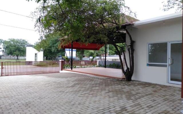 East Marina Guest House