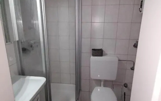 Haus Kehrwieder Fewo 08