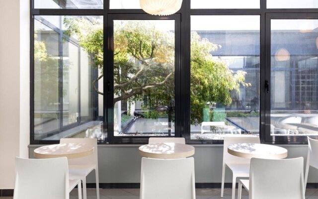 B&B Hotel Faenza