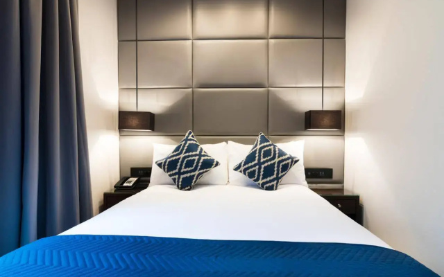 Montcalm Chilworth Townhouse, Paddington