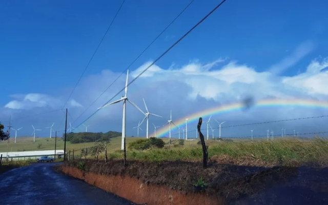 Vistas del Tenorio