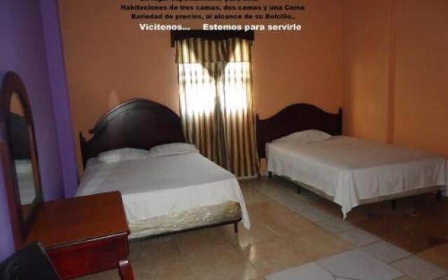 Hotel Los Andes