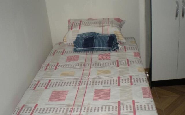 Hostel Morais