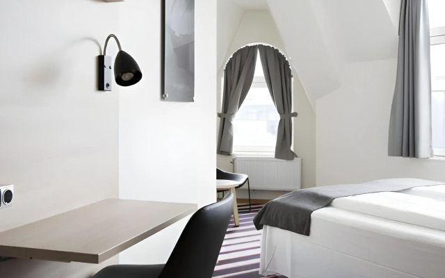Citybox Oslo