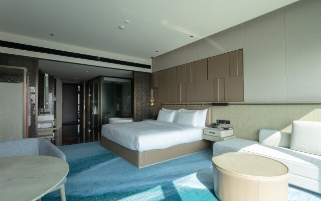 Xiamen Tianyuan Grand Hotel