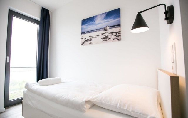 HAFENAPARTMENTS Warnemuende