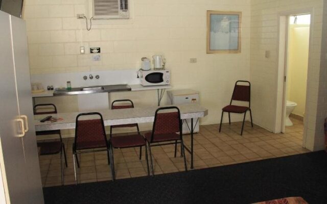 Burdekin Motor Inn