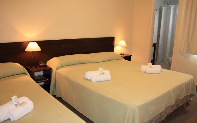 Horizonte Hotel