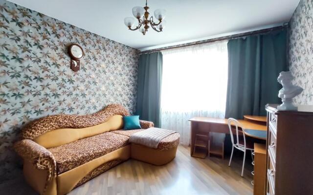 Apartments on Nemansky passage 1k3