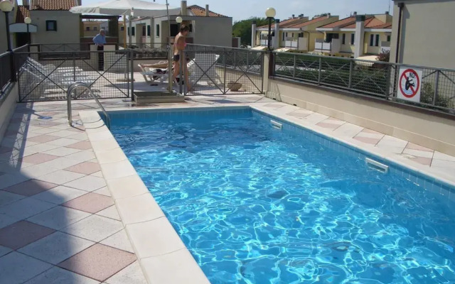 Residence Vecchio Faro in Cavallino-treporti-formerly TUI Ferienhaus