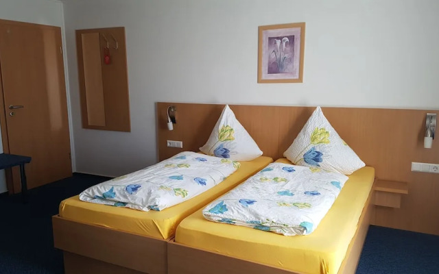 Hotel Alte Post