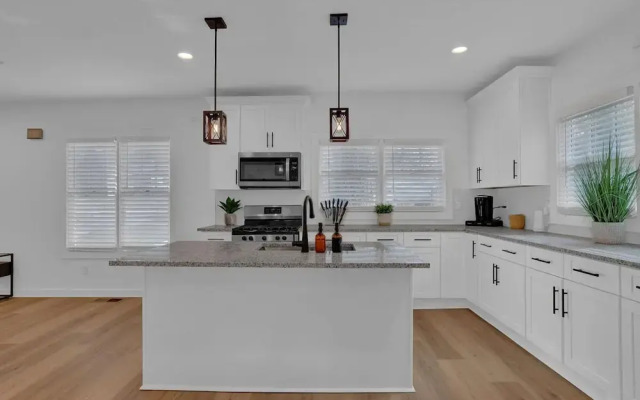 Atlanta Hamilton House7 Beds Winter Discount