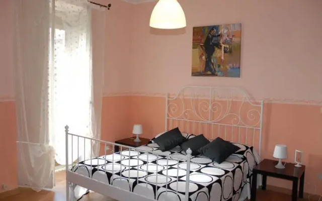Medioeval B&B