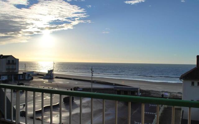 Appartement Fort-Mahon-Plage, 3 pièces, 4 personnes - FR-1-482-5