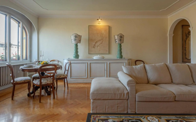 Ponte Vecchio 3 bedroom apartment
