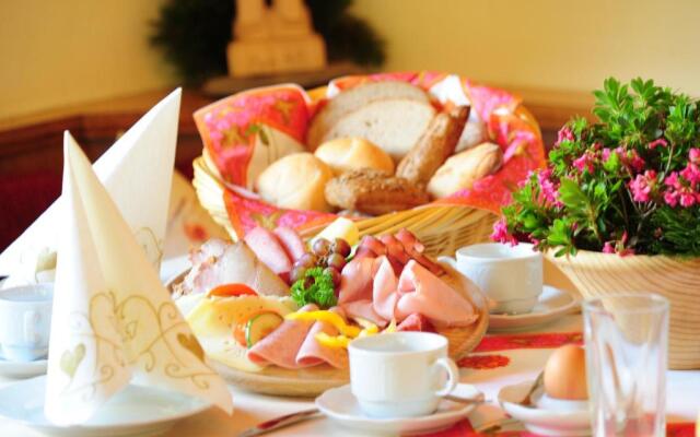 Alpengasthof Gern Alm