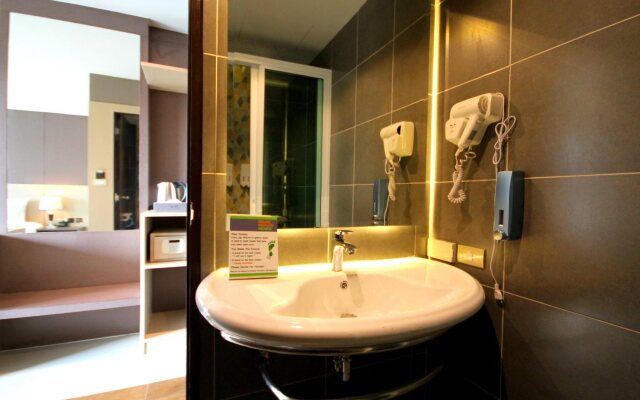 Rooms Republic Pattaya