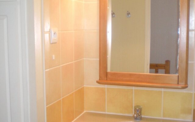 Holiday home Route de Cancon