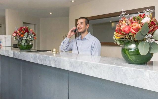 Bankstown Motel 10
