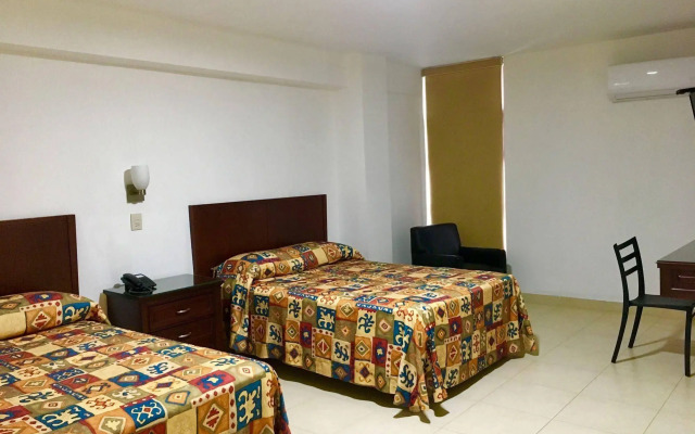 Hotel del Valle