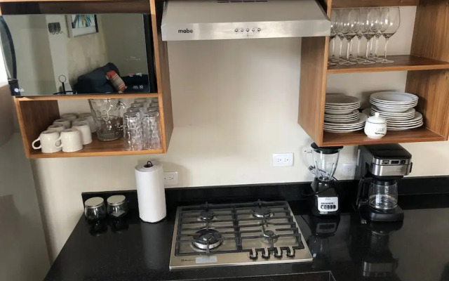 Casa Luz Downtown Apartments