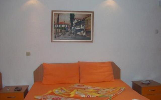 Vila Anastas