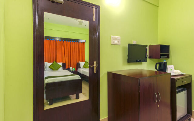 Treebo Ivy Suites