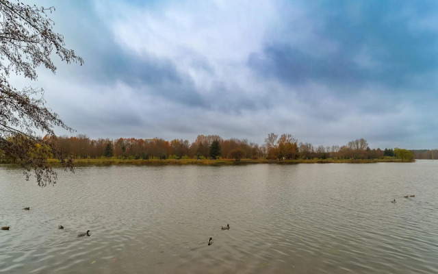 Апартаменты на улице Нововиленская 31