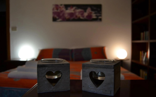 Da Fabio e Francesca - Holiday Apartment