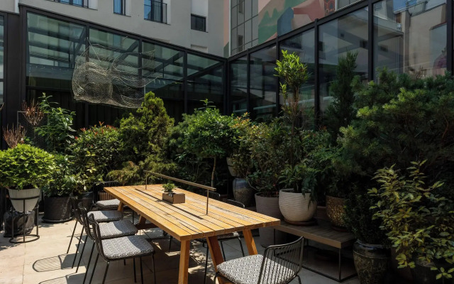 Hotel Indigo Belgrade by IHG