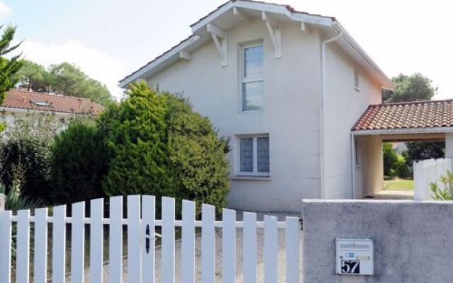 Les Martinets (BPL450)