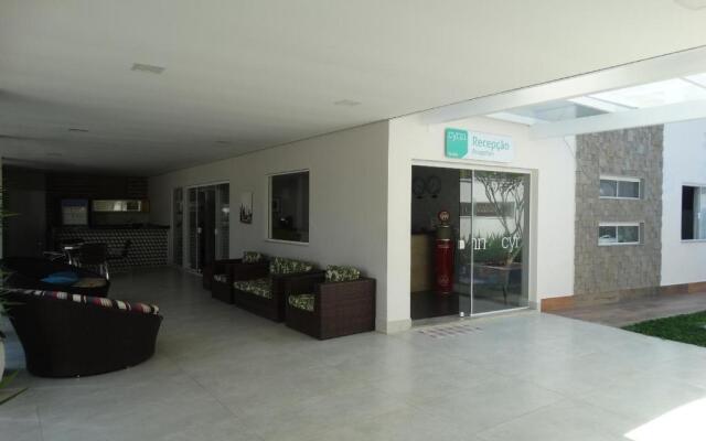 Cynn Hotels
