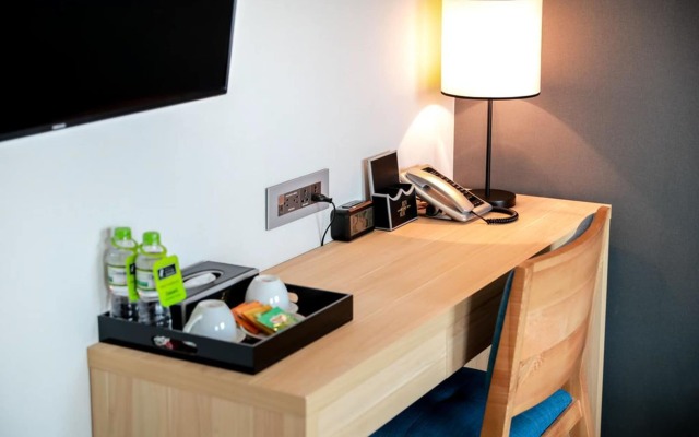 Kuretake Inn Kim Ma 132 Hotel