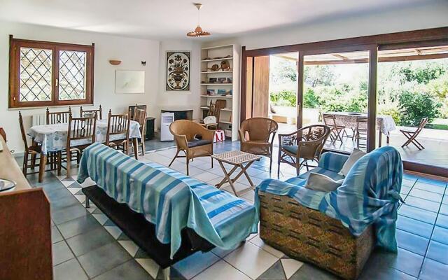 Nice home in Stintino with WiFi and 6 Bedrooms