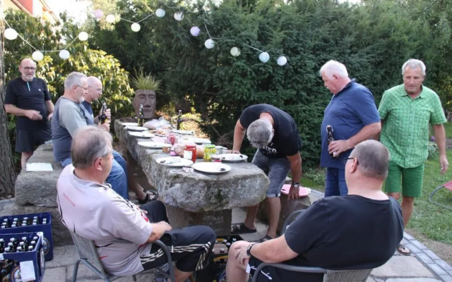 mein kleinHOTEL Herbstein