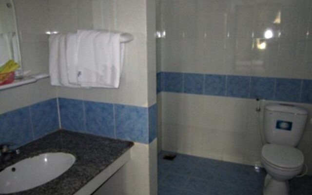 Thuy Duong Hotel