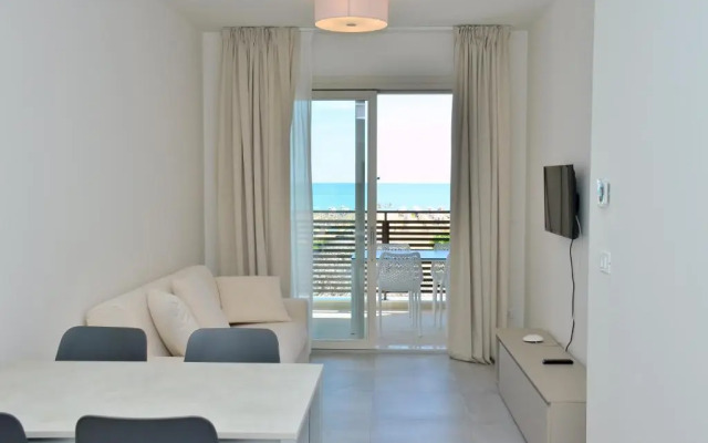 Ashanti Aparthotel