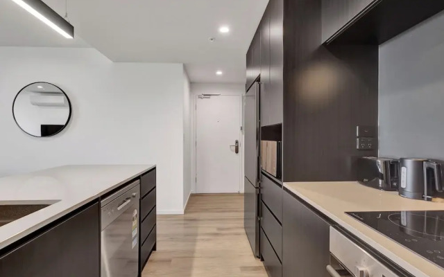 Rambla @ Berwick House