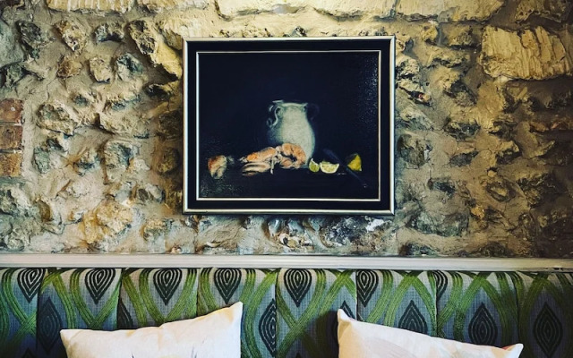 Greyhound Inn