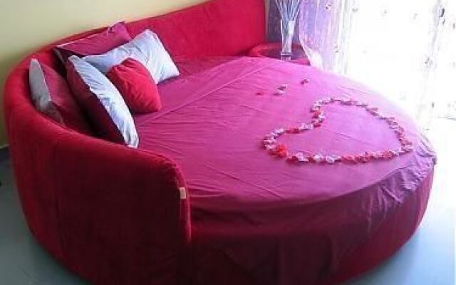 Jiannanyi Holiday Hotel