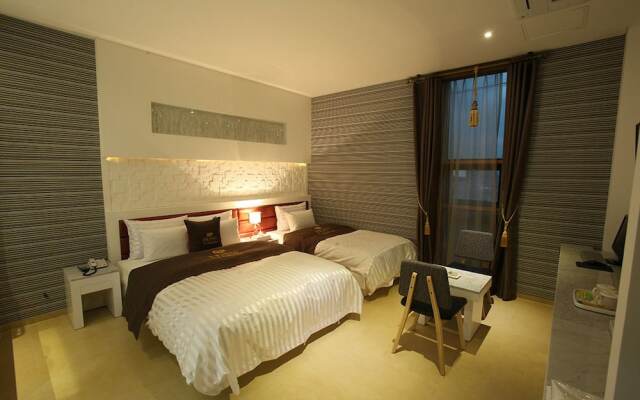 Hotel Greenpia
