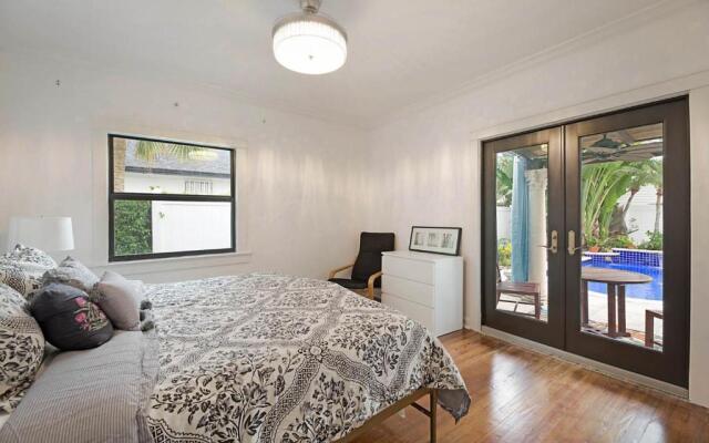 Vacation home, close to everything