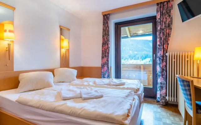 Spacious Holiday Home in Styria Amid Forest