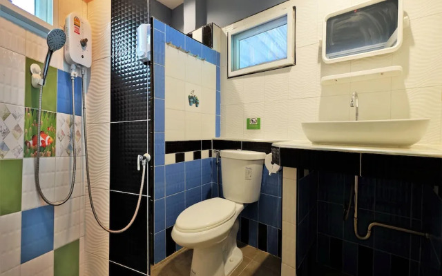 OYO 503 Phuket Numnoi - Hostel