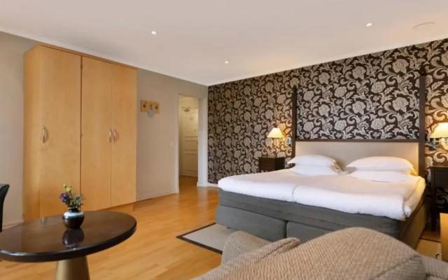Hotel Bishops Arms Malmö