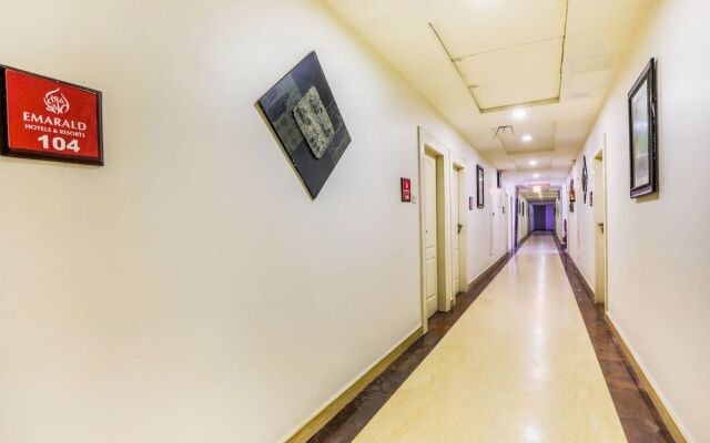 FabHotel Welcare Emerald