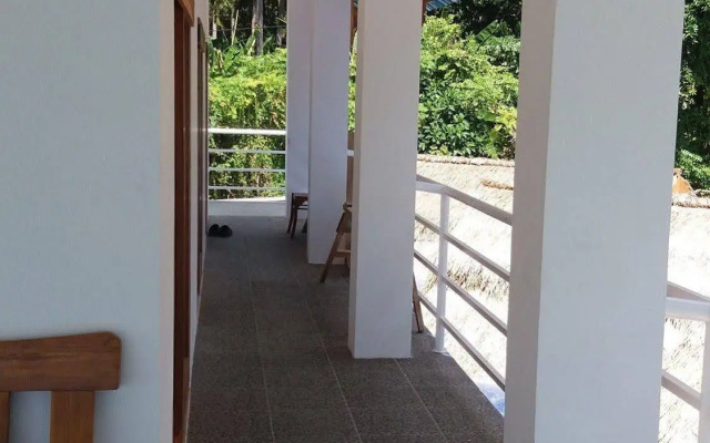 The Place Beach Bungalows