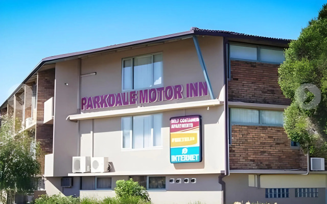 Parkdale Motor Inn
