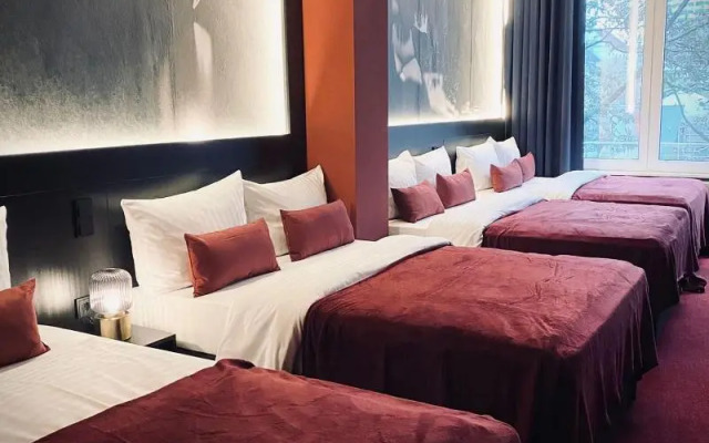 Sleephotels Casino