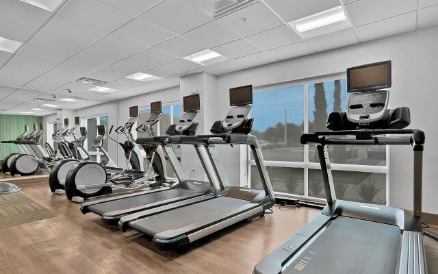 Holiday Inn Express Jacksonville South Bartram Prk by IHG